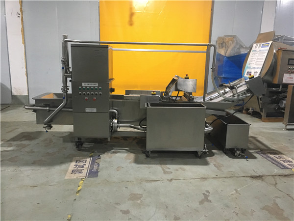 土豆清洗機(jī)FX-800，效率高能耗低省水