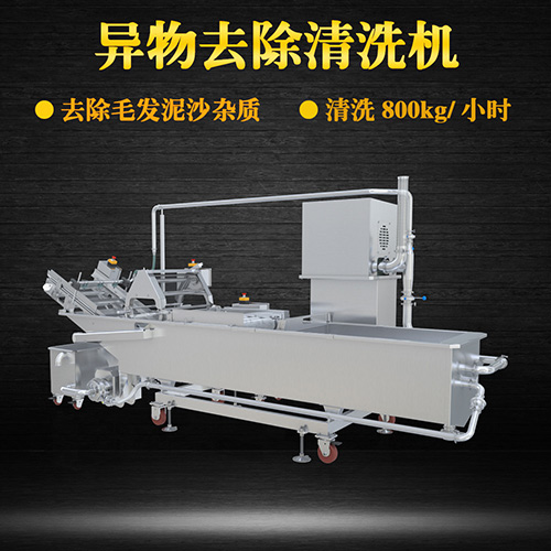 多功能果蔬清洗機(jī)，氣泡清洗機(jī)，過濾泥沙