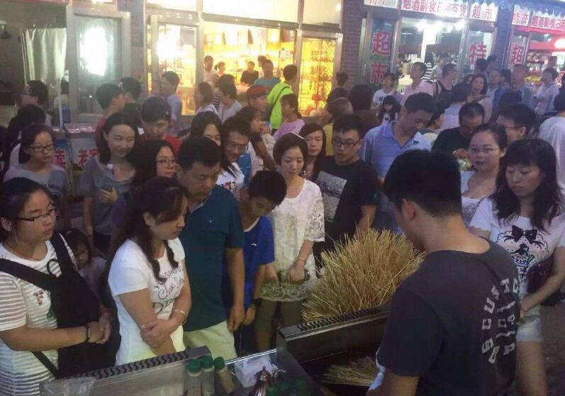 鴨腸的變身過程，讓你大跌眼驚