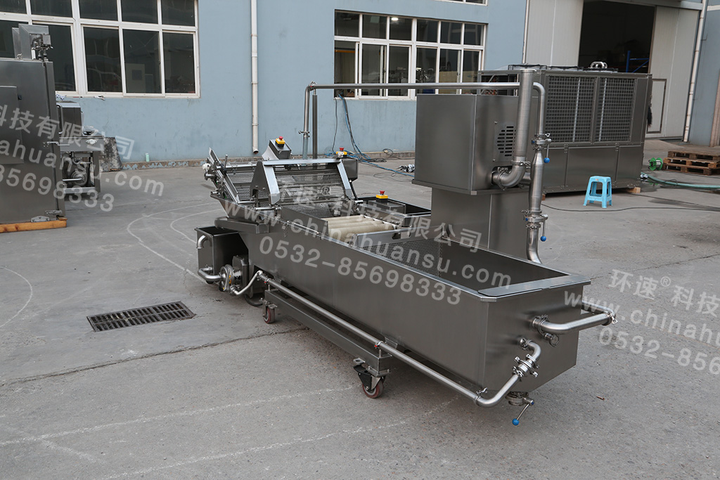 電動(dòng)洗菜機(jī) 果蔬清洗解毒，全自動(dòng)清洗